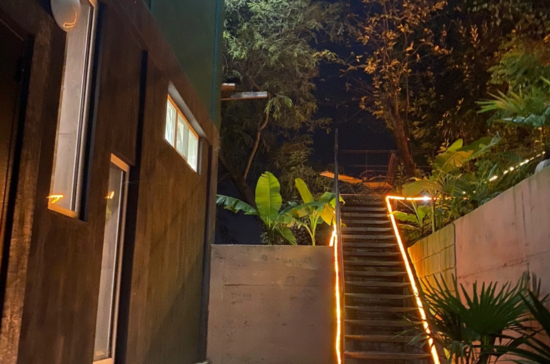 Частный дом «Sunny Day»