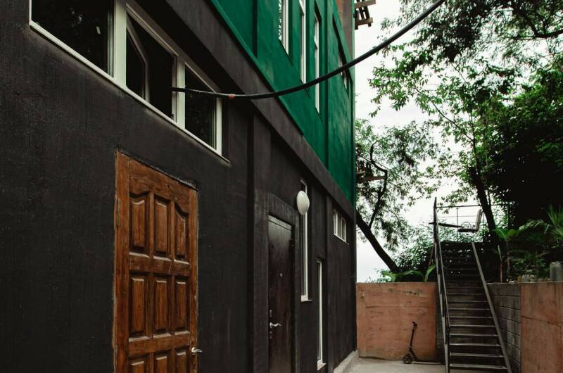 Частный дом «Sunny Day»