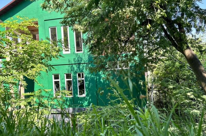 Частный дом «Sunny Day»