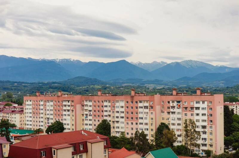 Частный дом «Sunny Day»