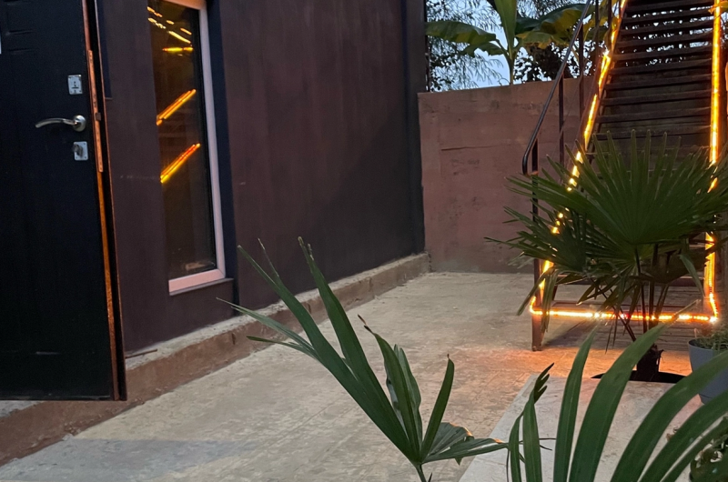 Частный дом «Sunny Day»