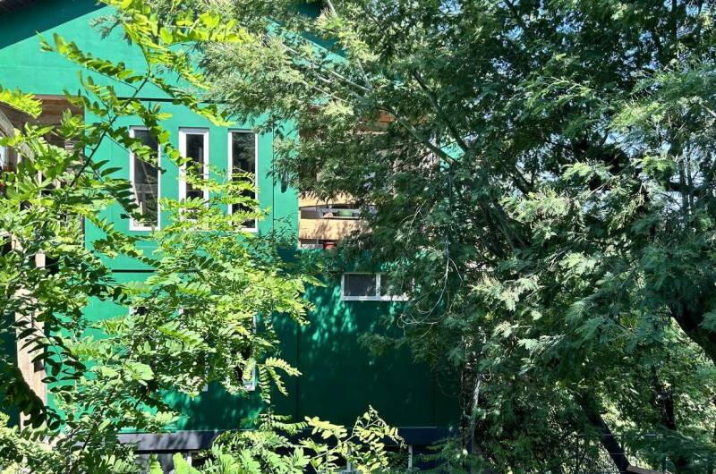 Частный дом «Sunny Day»