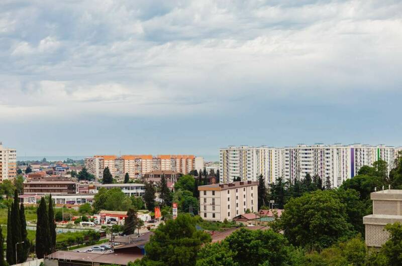 Частный дом «Sunny Day»