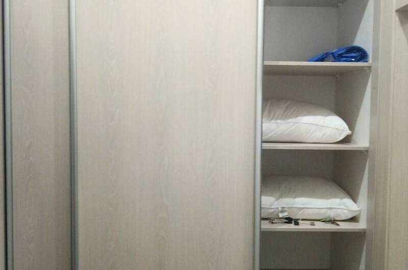 Студия на первой береговой линии