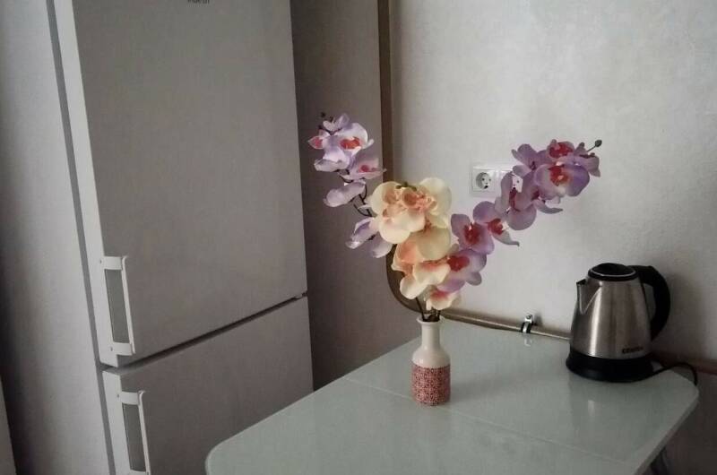 Студия на первой береговой линии