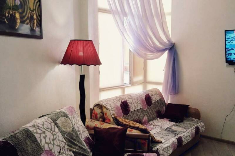 Студия на первой береговой линии