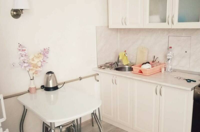 Студия на первой береговой линии