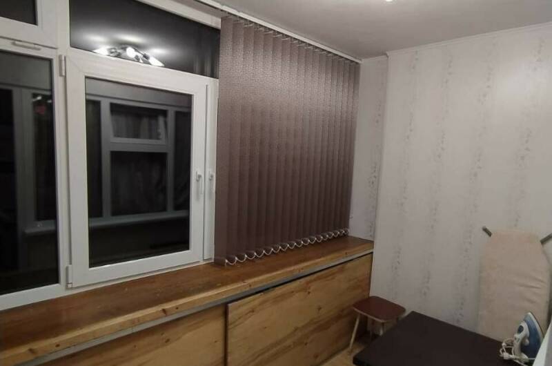 Двухкомнатная квартира в центре