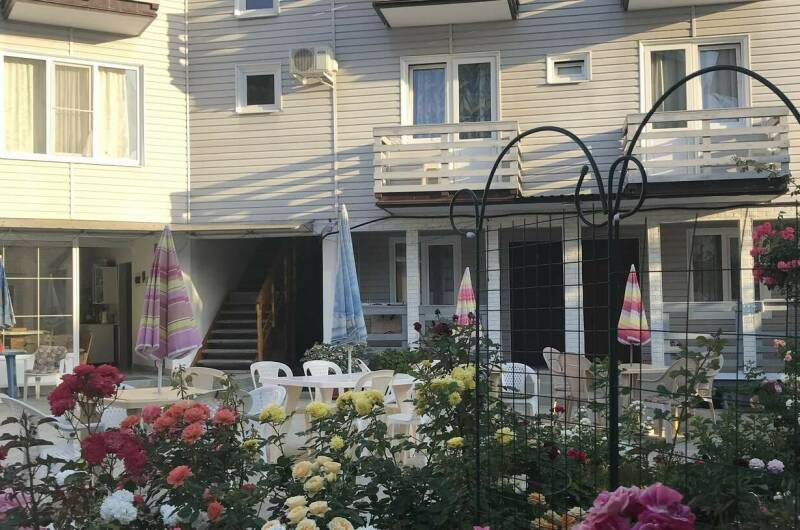 Частный дом «Зодиак»