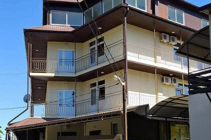 Гостевой дом «Южный дворик»