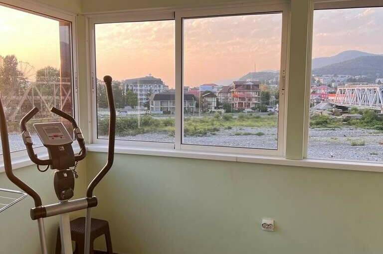 Гостевой дом «Южный дворик»