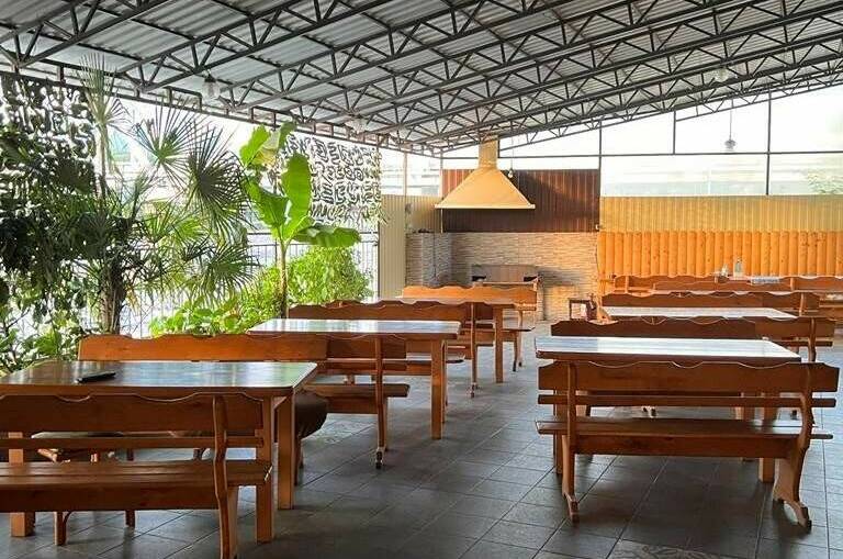 Гостевой дом «Южный дворик»