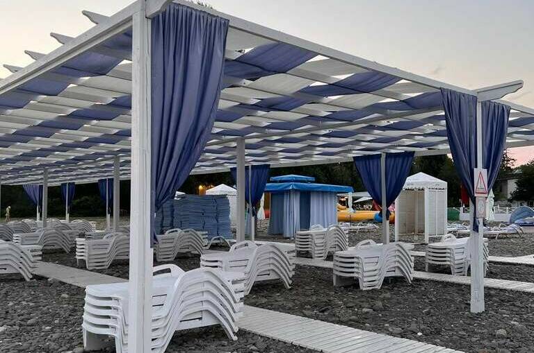 Гостевой дом «Южный дворик»