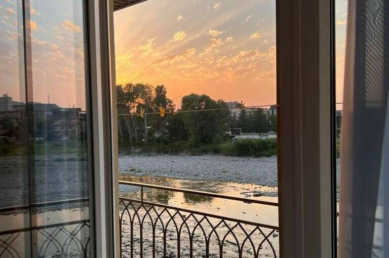 Гостевой дом «Южный дворик»