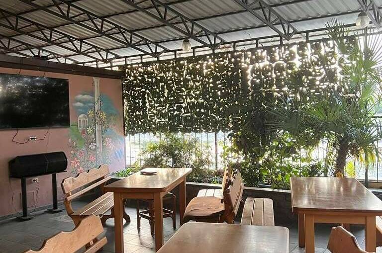 Гостевой дом «Южный дворик»