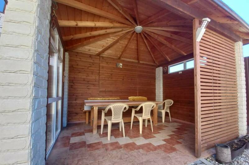 Однокомнатные апартаменты