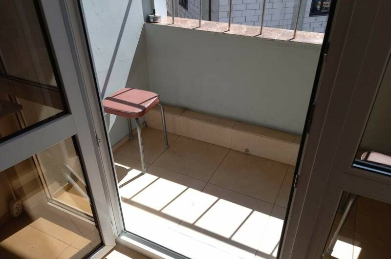 Однокомнатные апартаменты