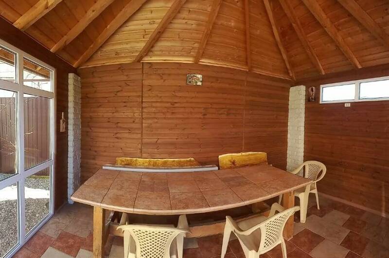 Однокомнатные апартаменты