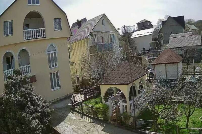 Гостевой дом «Мария»