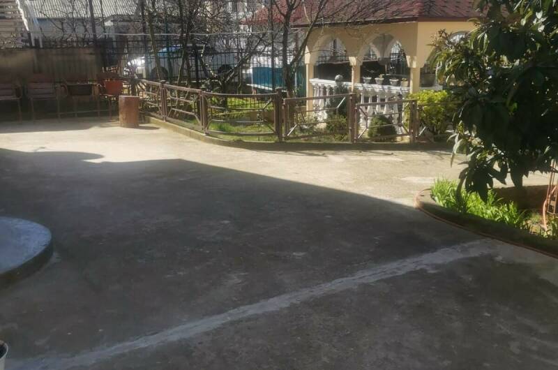 Гостевой дом «Мария»