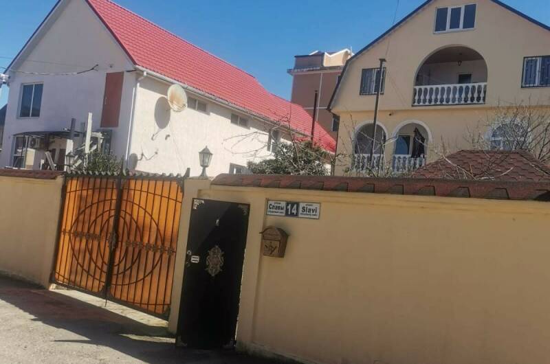 Гостевой дом «Мария»