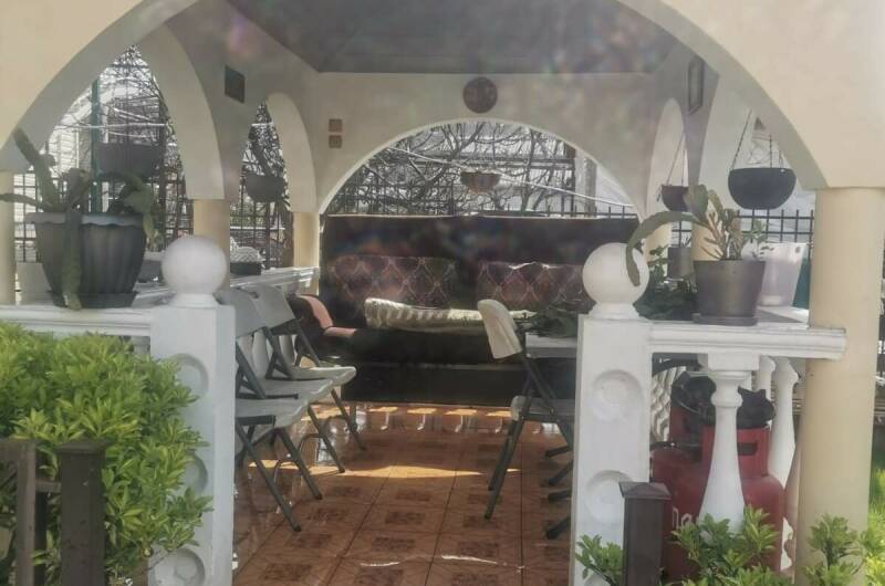 Гостевой дом «Мария»