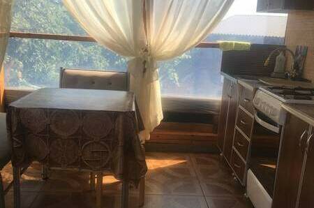 Частный дом на Марьинском шоссе