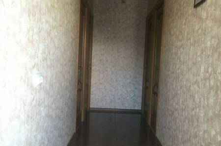 Частный дом на Марьинском шоссе