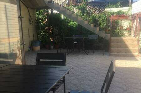 Частный дом на Марьинском шоссе