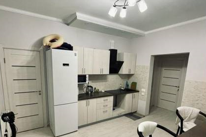 Квартира у моря