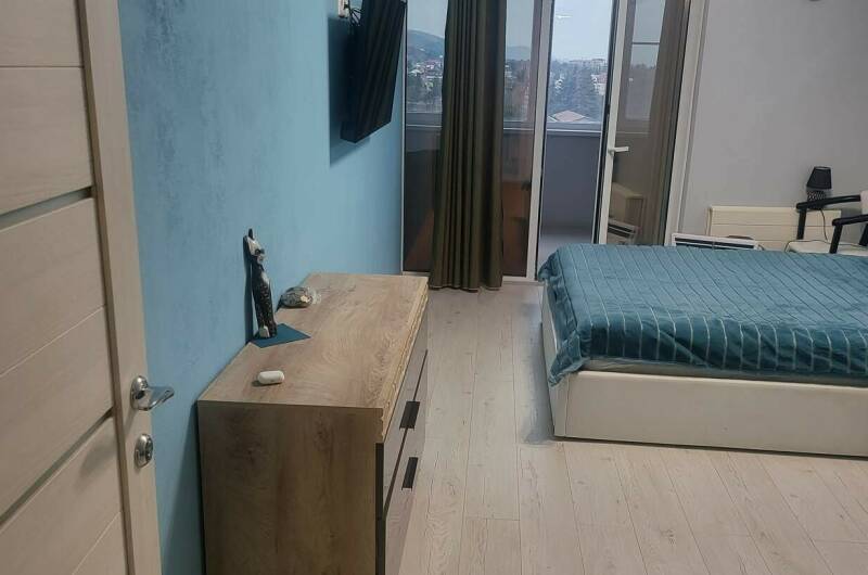 Квартира у моря