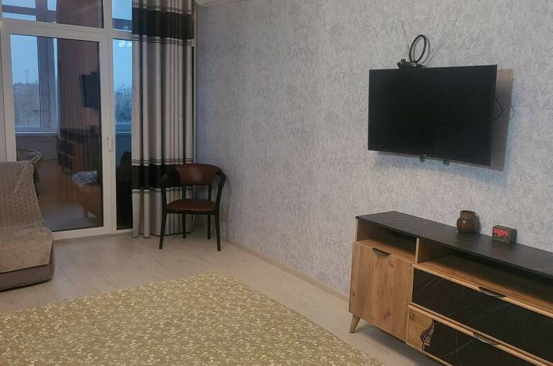 Квартира у моря