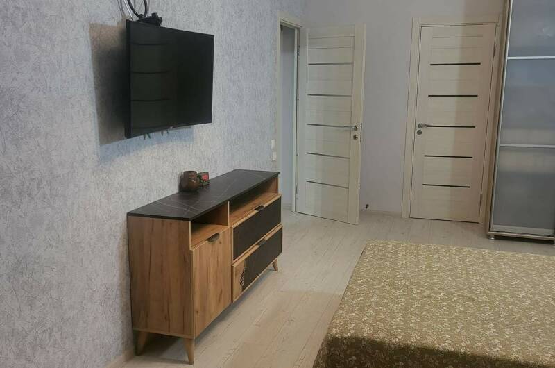 Квартира у моря