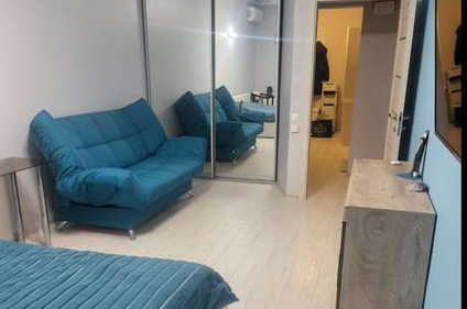 Квартира у моря