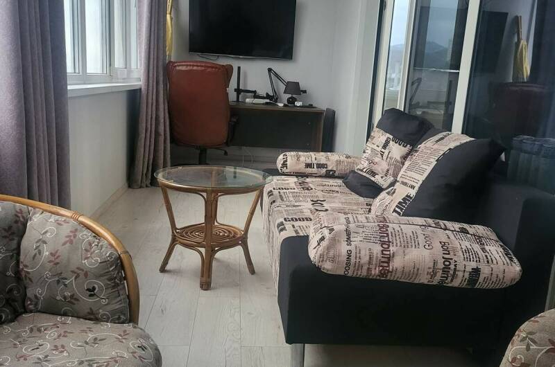 Квартира у моря