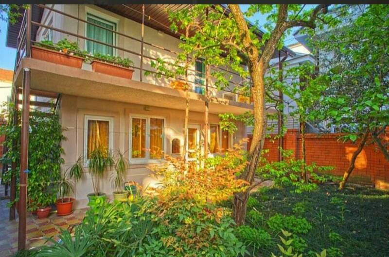 Гостевой дом «Гранат»