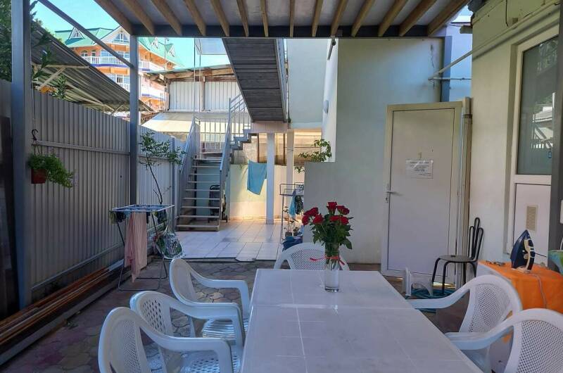 Гостевой дом «Вера»