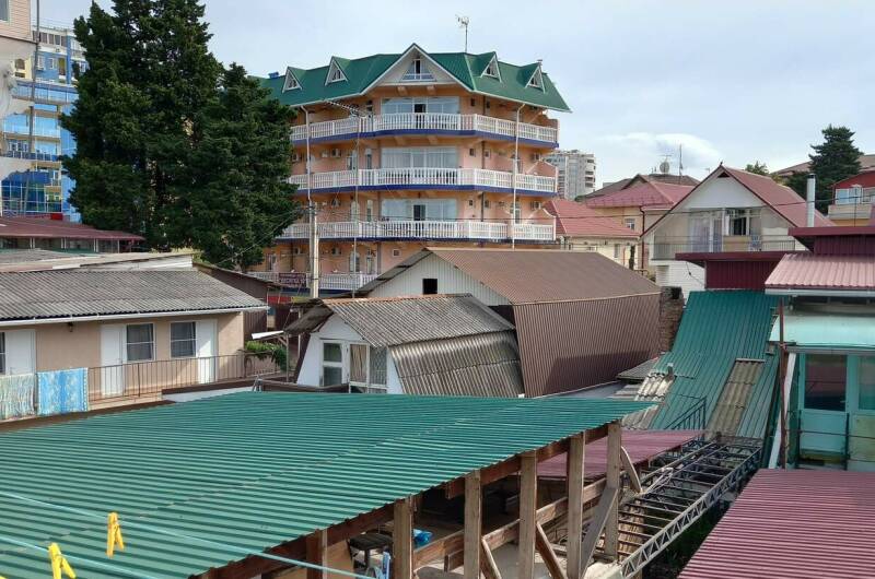 Гостевой дом «Вера»