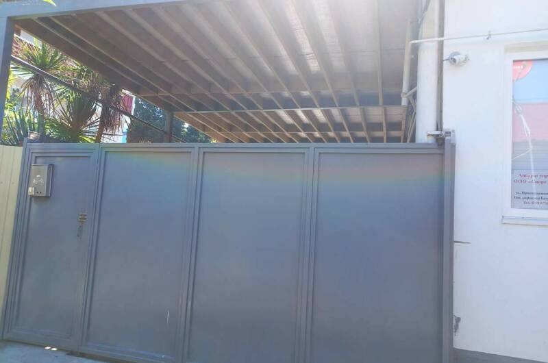 Гостевой дом «Вера»