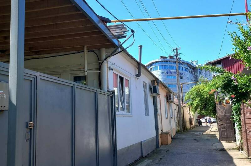 Гостевой дом «Вера»