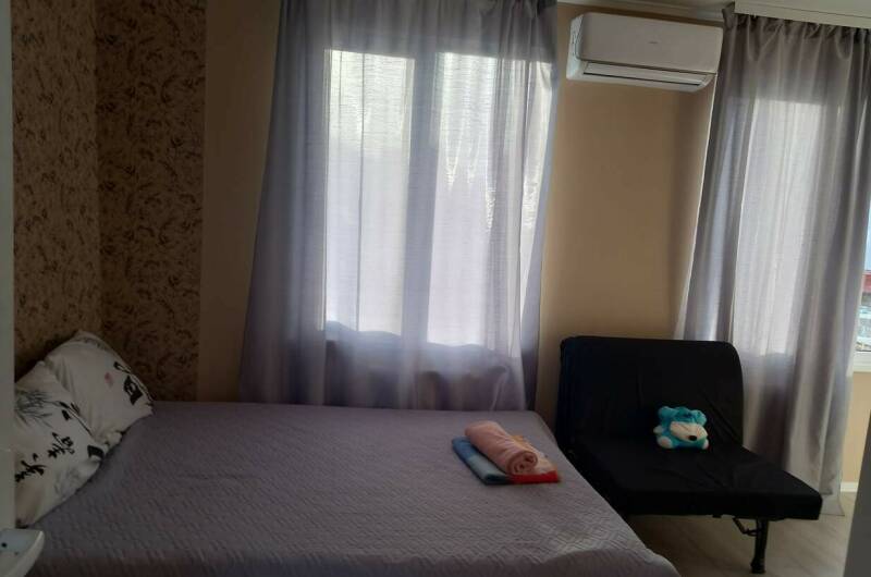 Гостевой дом «Вера»