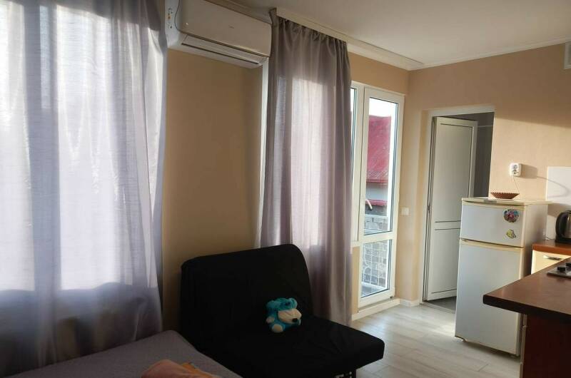 Гостевой дом «Вера»