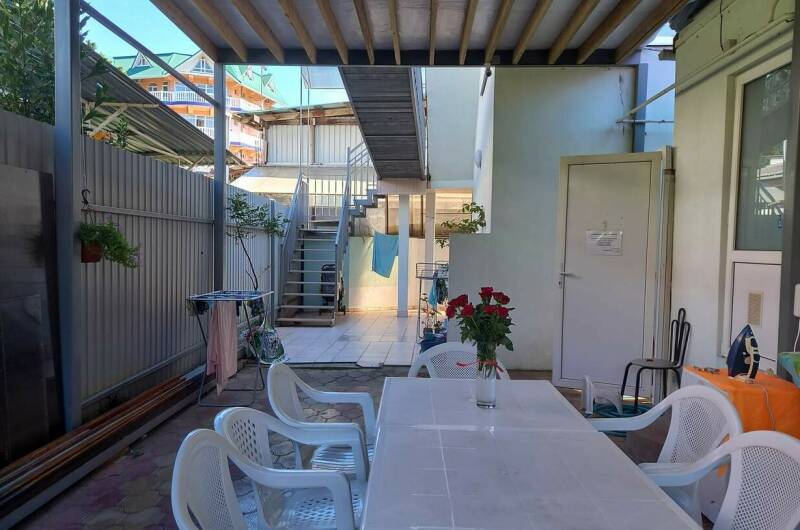 Гостевой дом «Вера»