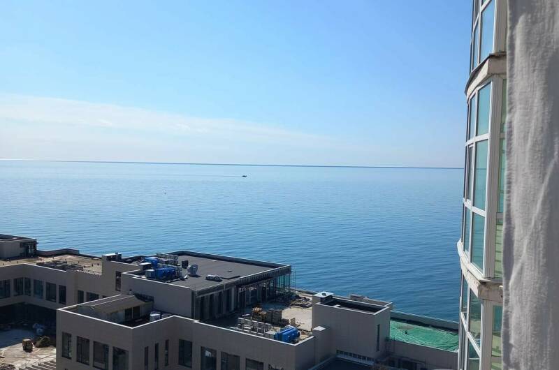 Квартира от Пугачевой