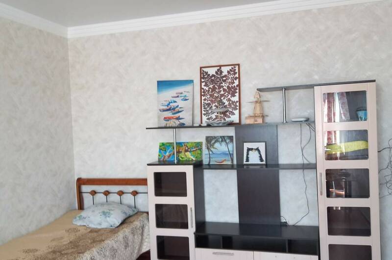 Квартира от Пугачевой