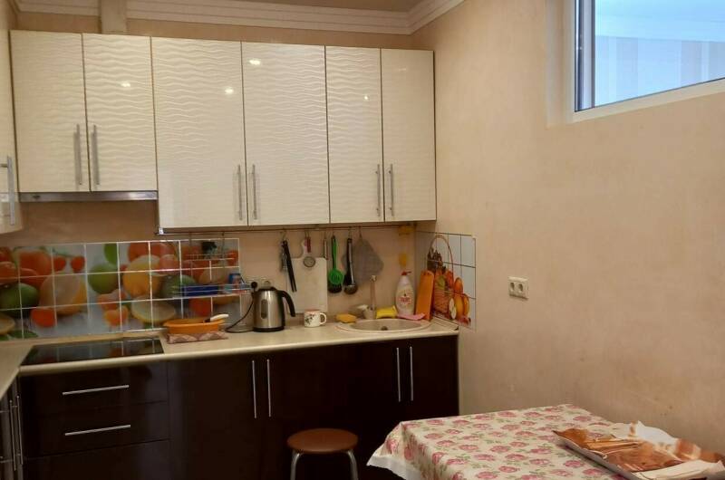 Квартира от Пугачевой