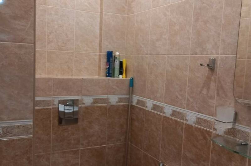 Квартира от Пугачевой