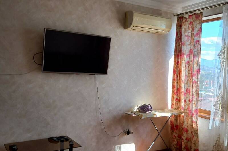 Квартира от Пугачевой