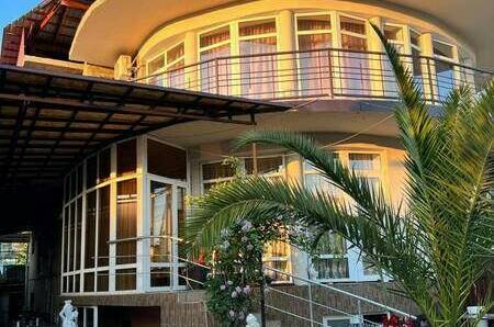 Гостевой дом «Венеция»