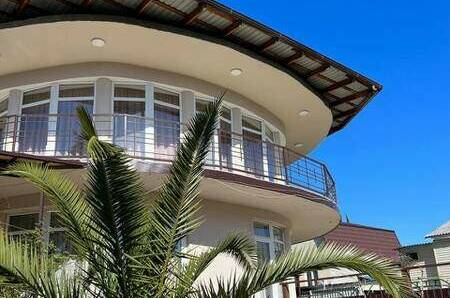 Гостевой дом «Венеция»